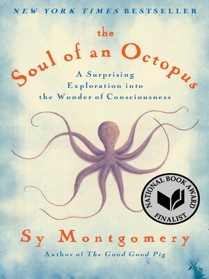 cover image of The Soul of an Octopus